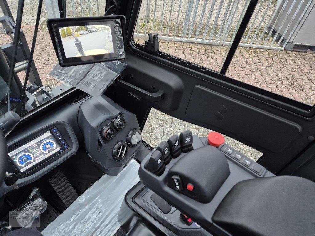 Frontstapler του τύπου Bobcat D50 C-9/LSP 600, Gebrauchtmaschine σε Friedrichsdorf (Φωτογραφία 5)