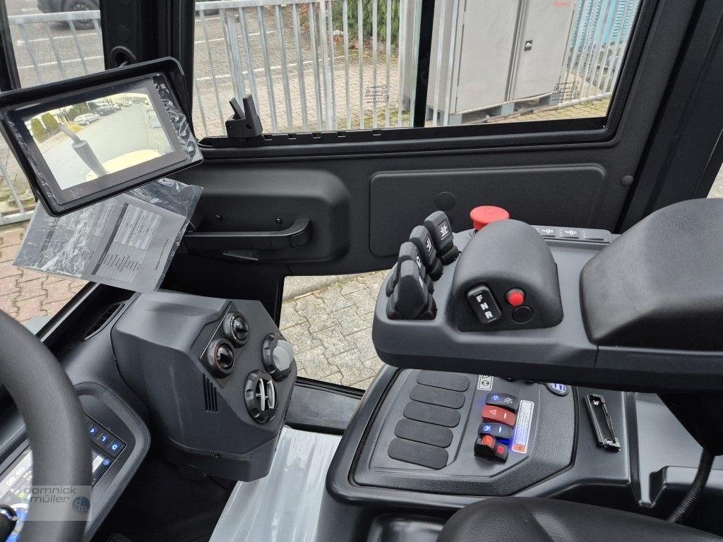 Frontstapler του τύπου Bobcat D50 C-9/LSP 600, Gebrauchtmaschine σε Friedrichsdorf (Φωτογραφία 7)