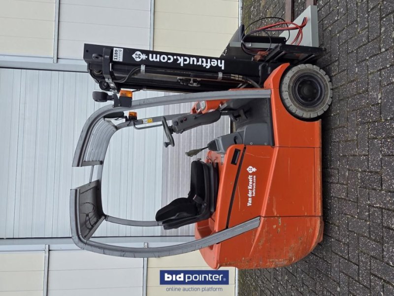 Frontstapler a típus BT C3E150R, Gebrauchtmaschine ekkor: Deurne (Kép 1)