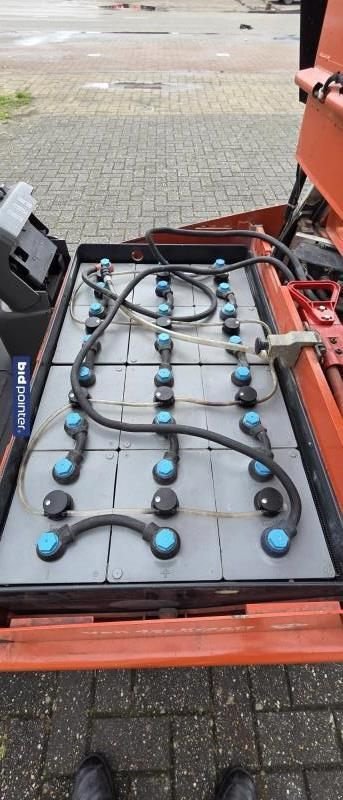 Frontstapler typu BT C3E150R, Gebrauchtmaschine v Deurne (Obrázek 3)