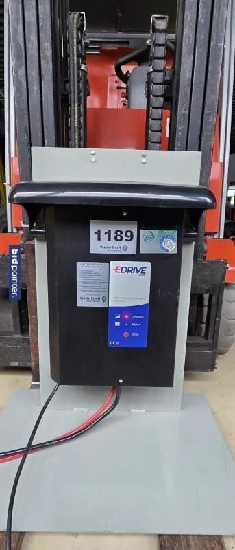 Frontstapler typu BT C3E150R, Gebrauchtmaschine v Deurne (Obrázek 2)