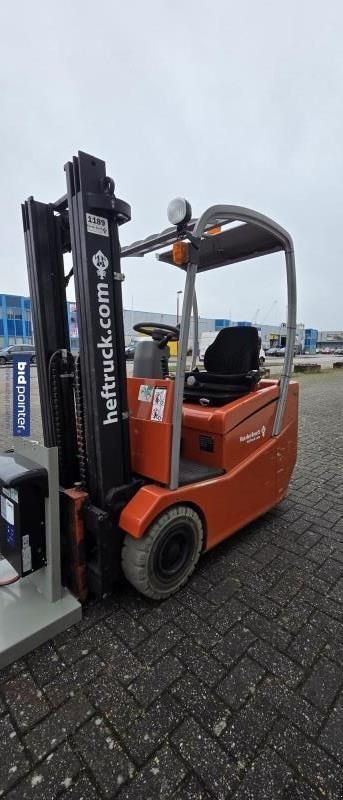 Frontstapler typu BT C3E150R, Gebrauchtmaschine v Deurne (Obrázek 1)