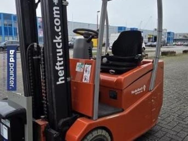 Frontstapler typu BT C3E150R, Gebrauchtmaschine v Deurne