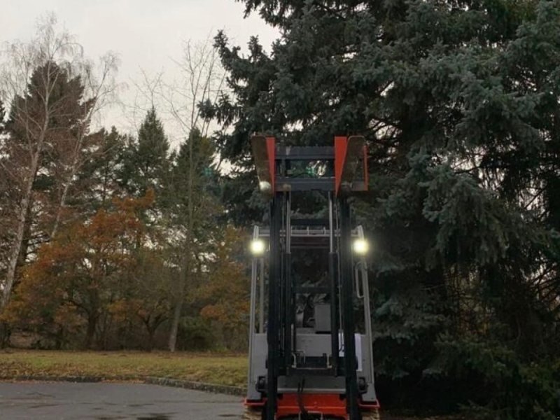 Frontstapler typu BT C3E160L, Gebrauchtmaschine v Rødovre (Obrázek 1)