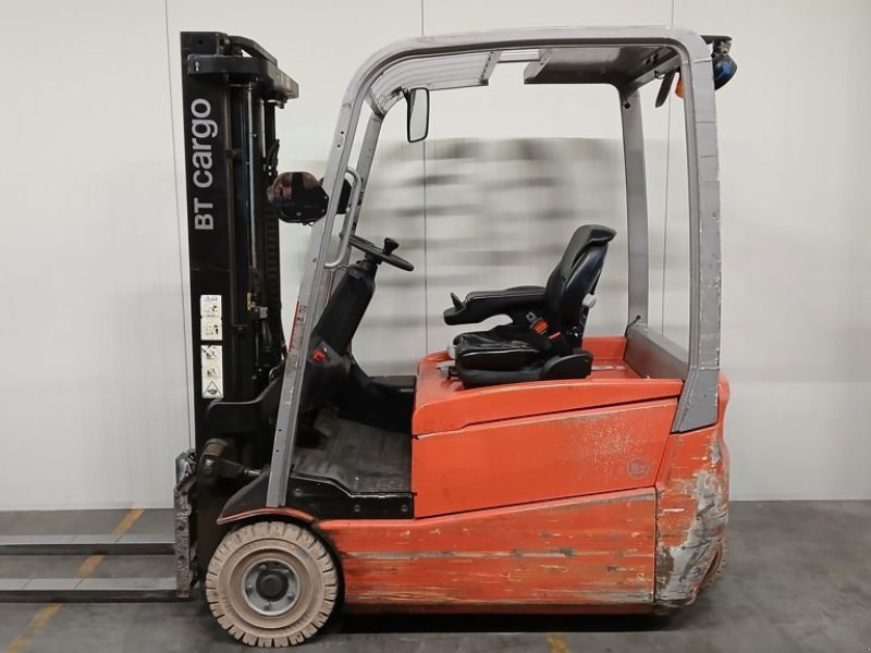 Frontstapler of the type BT C3E160L, Gebrauchtmaschine in Barneveld (Picture 1)