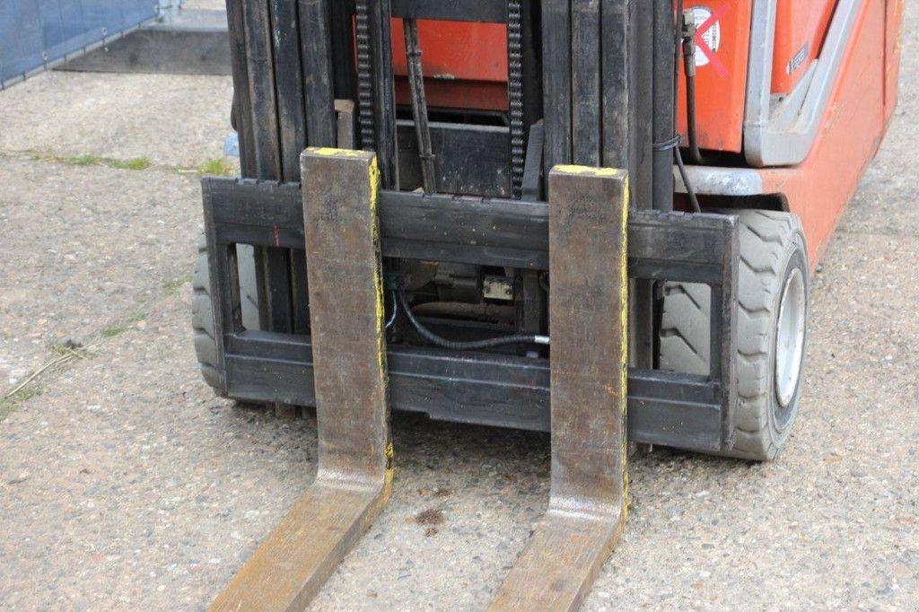 Frontstapler of the type BT C3E200, Gebrauchtmaschine in Antwerpen (Picture 11)