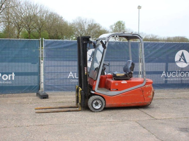 Frontstapler of the type BT C3E200, Gebrauchtmaschine in Antwerpen (Picture 1)