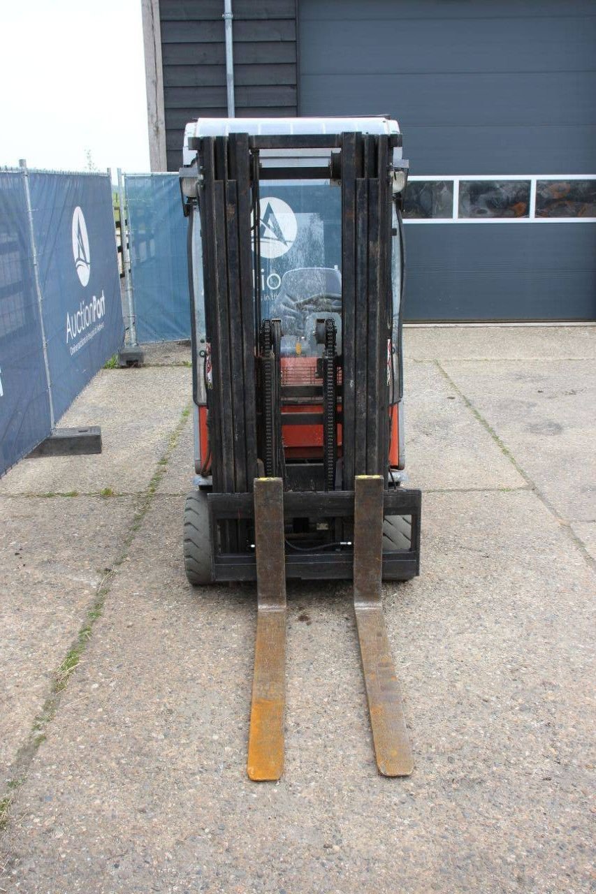 Frontstapler of the type BT C3E200, Gebrauchtmaschine in Antwerpen (Picture 8)