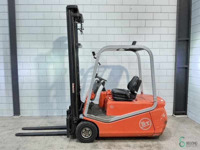 Frontstapler του τύπου BT CBE 16 TL, Gebrauchtmaschine σε Wijchen