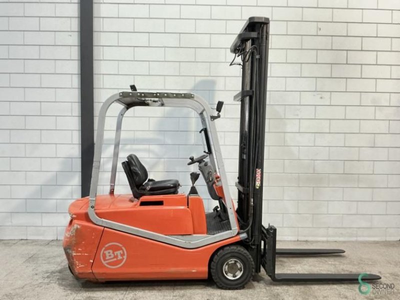 Frontstapler des Typs BT CBE 16 TL, Gebrauchtmaschine in Wijchen (Bild 2)