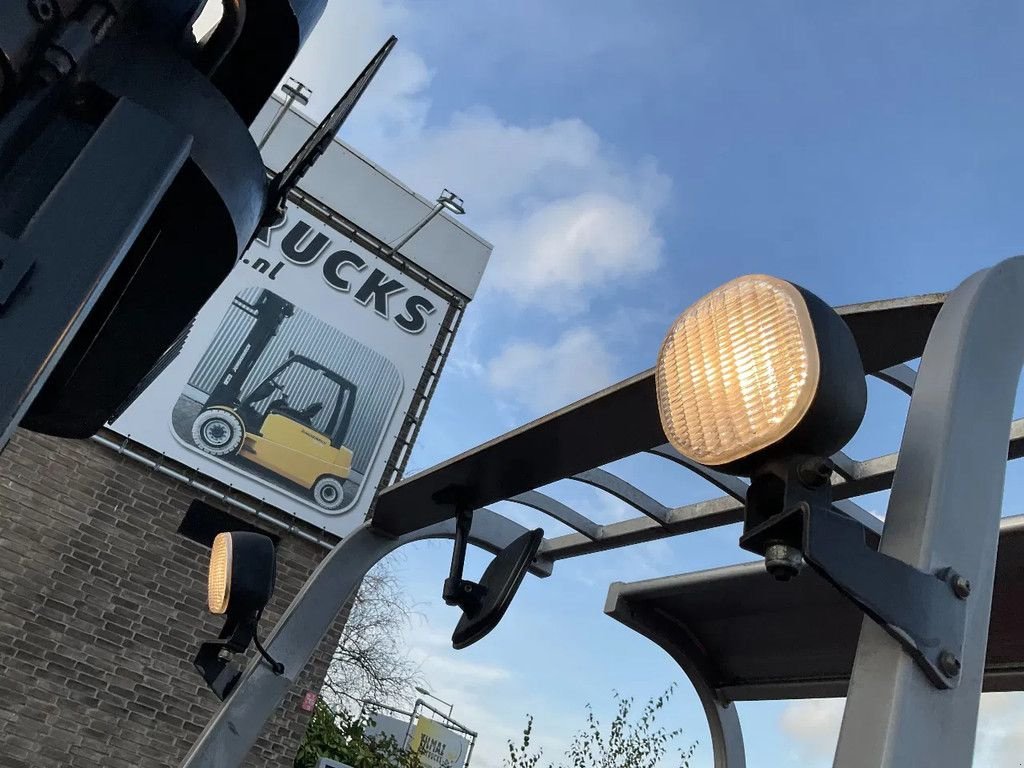 Frontstapler of the type BT CBE16T 1600KG 2.90METER, Gebrauchtmaschine in Vlaardingen (Picture 7)