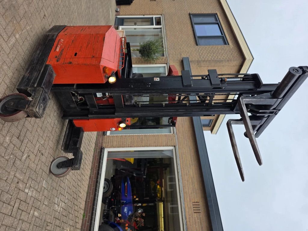 Frontstapler des Typs BT Vierweg heftruck fr2.7 5.5 m, Gebrauchtmaschine in Scherpenzeel (Bild 11)