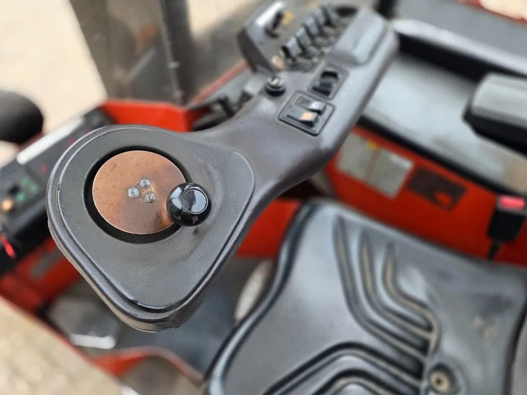 Frontstapler des Typs BT Vierweg heftruck fr2.7 5.5 m, Gebrauchtmaschine in Scherpenzeel (Bild 8)