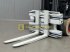 Frontstapler del tipo Cascade 70G-CFR-157 Roterende vorkenklem, Gebrauchtmaschine In Apeldoorn (Immagine 2)
