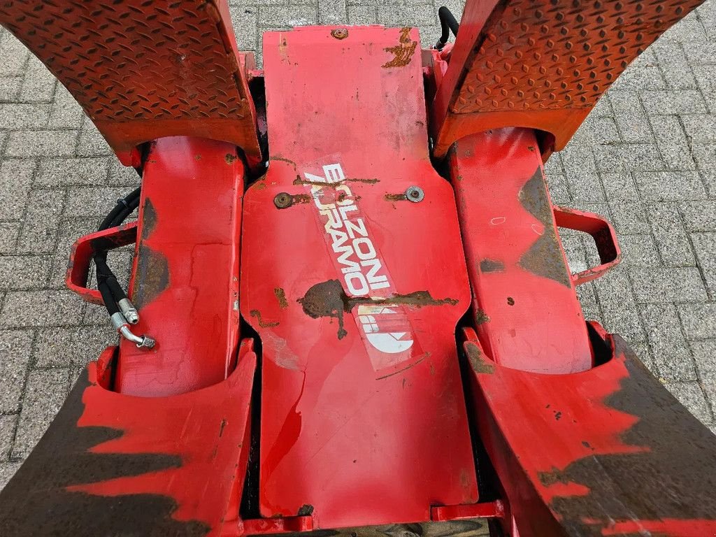 Frontstapler of the type Cascade Fem 3 klem vorklift heftruck, Gebrauchtmaschine in Scherpenzeel (Picture 5)