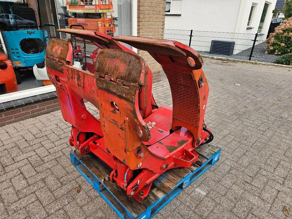 Frontstapler of the type Cascade Fem 3 klem vorklift heftruck, Gebrauchtmaschine in Scherpenzeel (Picture 7)