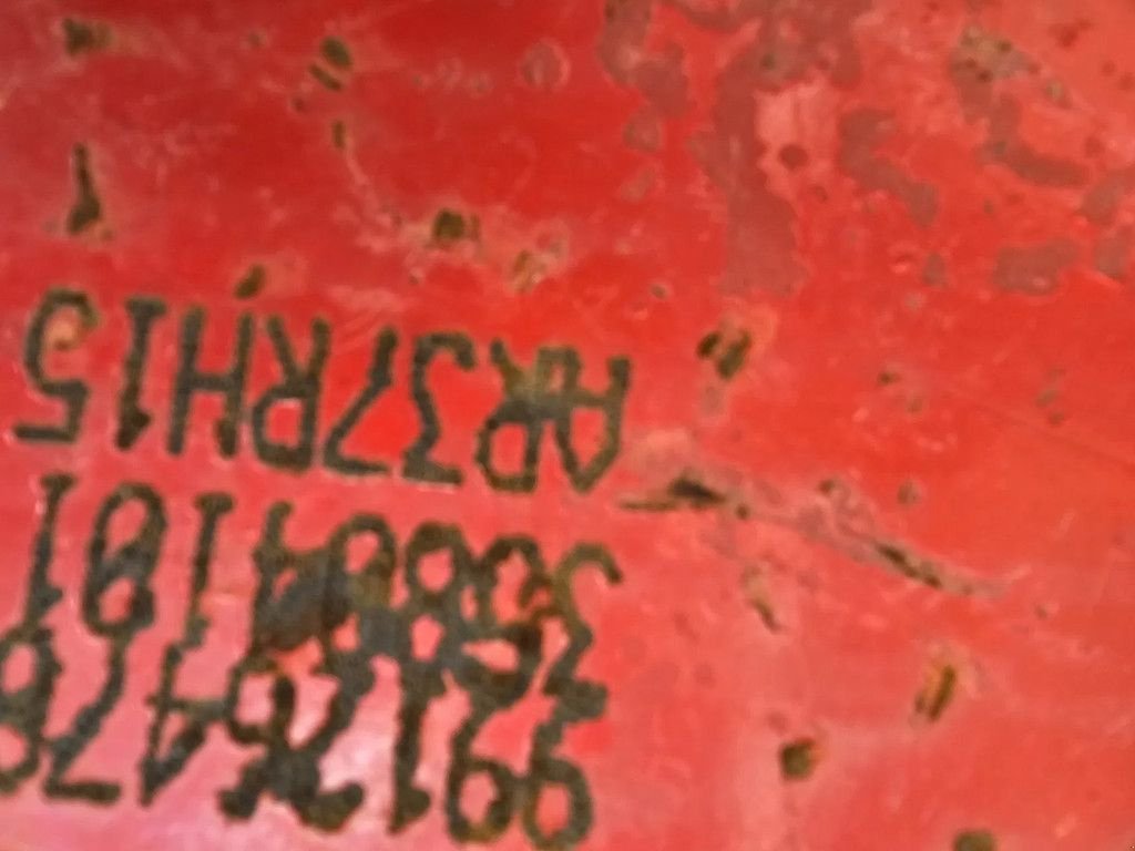 Frontstapler of the type Cascade Fem 3 klem vorklift heftruck, Gebrauchtmaschine in Scherpenzeel (Picture 3)