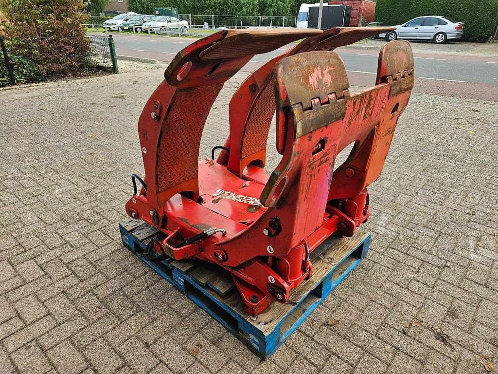 Frontstapler of the type Cascade Fem 3 klem vorklift heftruck, Gebrauchtmaschine in Scherpenzeel (Picture 4)