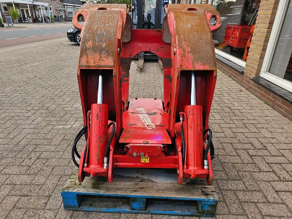 Frontstapler of the type Cascade Fem 3 klem vorklift heftruck, Gebrauchtmaschine in Scherpenzeel (Picture 2)