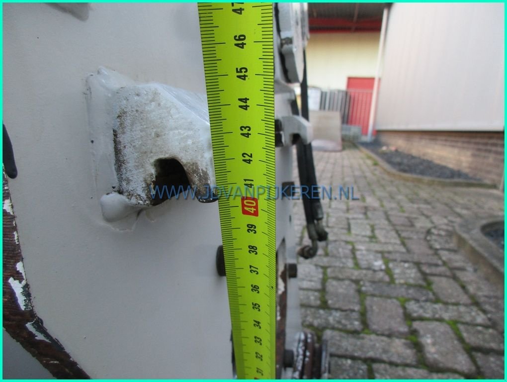 Frontstapler του τύπου Cascade Rotator / kantelaar, Gebrauchtmaschine σε IJsselmuiden (Φωτογραφία 6)