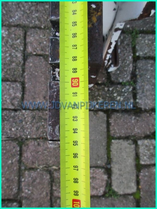 Frontstapler του τύπου Cascade Rotator / kantelaar, Gebrauchtmaschine σε IJsselmuiden (Φωτογραφία 5)