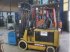 Frontstapler del tipo Caterpillar 2500 kg., heft. elekt., triplo, side shift, containermast., Gebrauchtmaschine In Tubbergen (Immagine 3)
