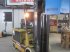 Frontstapler del tipo Caterpillar 2500 kg., heft. elekt., triplo, side shift, containermast., Gebrauchtmaschine In Tubbergen (Immagine 4)
