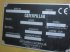 Frontstapler del tipo Caterpillar 2500 kg., heft. elekt., triplo, side shift, containermast., Gebrauchtmaschine In Tubbergen (Immagine 9)