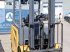 Frontstapler a típus Caterpillar 2EP500, Gebrauchtmaschine ekkor: Antwerpen (Kép 8)