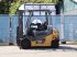 Frontstapler a típus Caterpillar 2EP500, Gebrauchtmaschine ekkor: Antwerpen (Kép 1)