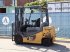 Frontstapler a típus Caterpillar 2EP500, Gebrauchtmaschine ekkor: Antwerpen (Kép 3)