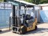 Frontstapler a típus Caterpillar 2EP500, Gebrauchtmaschine ekkor: Antwerpen (Kép 10)