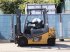 Frontstapler a típus Caterpillar 2EP500, Gebrauchtmaschine ekkor: Antwerpen (Kép 2)