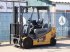 Frontstapler a típus Caterpillar 2EP500, Gebrauchtmaschine ekkor: Antwerpen (Kép 11)