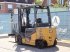 Frontstapler Türe ait Caterpillar 2EP5000, Gebrauchtmaschine içinde Antwerpen (resim 4)