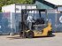 Frontstapler of the type Caterpillar 2EP5000, Gebrauchtmaschine in Antwerpen (Picture 11)