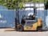 Frontstapler du type Caterpillar 2EP5000, Gebrauchtmaschine en Antwerpen (Photo 2)