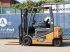Frontstapler du type Caterpillar 2EP5000, Gebrauchtmaschine en Antwerpen (Photo 3)