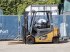 Frontstapler du type Caterpillar 2EP5000, Gebrauchtmaschine en Antwerpen (Photo 1)