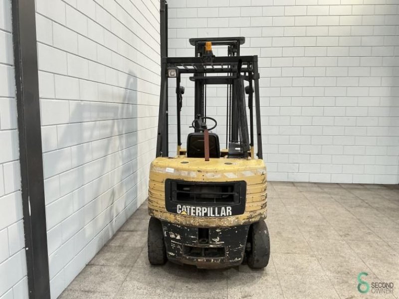 Frontstapler tipa Caterpillar DP 25, Gebrauchtmaschine u Wijchen (Slika 5)