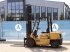 Frontstapler van het type Caterpillar DP30, Gebrauchtmaschine in Antwerpen (Foto 3)