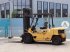 Frontstapler Türe ait Caterpillar DP45, Gebrauchtmaschine içinde Antwerpen (resim 3)