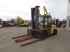 Frontstapler des Typs Caterpillar DP60 DP60, Gebrauchtmaschine in Zutphen (Bild 2)