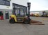 Frontstapler des Typs Caterpillar DP60 DP60, Gebrauchtmaschine in Zutphen (Bild 7)