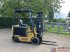 Frontstapler of the type Caterpillar EC25N, Gebrauchtmaschine in Buggenum (Picture 5)