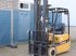 Frontstapler типа Caterpillar EP15KRT, Gebrauchtmaschine в Antwerpen (Фотография 10)
