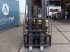 Frontstapler типа Caterpillar EP15KRT, Gebrauchtmaschine в Antwerpen (Фотография 9)