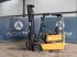 Frontstapler du type Caterpillar EP16KT, Gebrauchtmaschine en Antwerpen (Photo 2)
