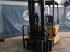 Frontstapler du type Caterpillar EP16KT, Gebrauchtmaschine en Antwerpen (Photo 9)