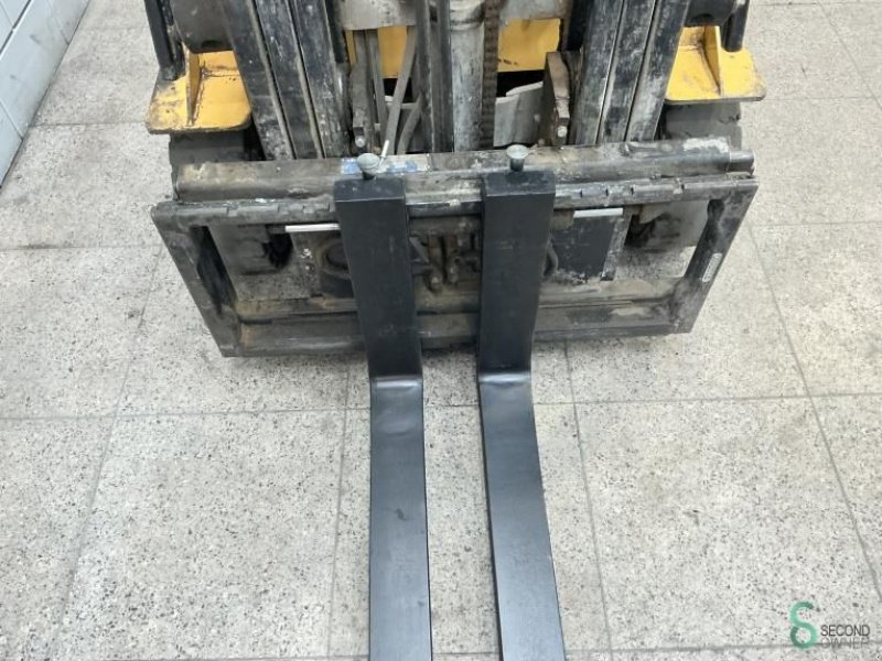 Frontstapler типа Caterpillar EP18ACNT, Gebrauchtmaschine в Wijchen (Фотография 5)